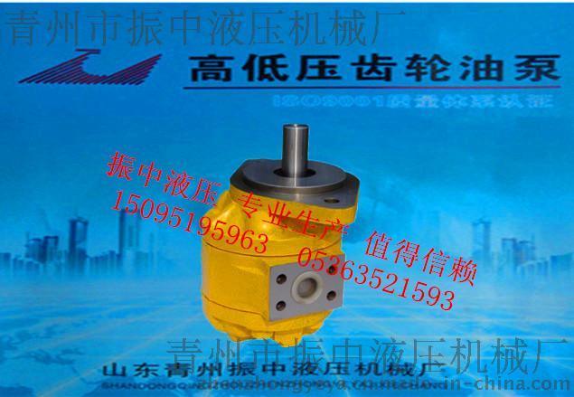 山东青州CBG1045福田配套齿轮油泵批发零售